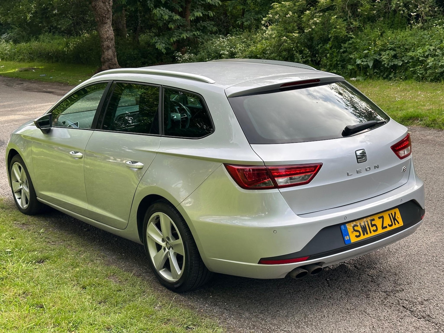 Used SEAT Leon for sale - 76523294: Photo 8