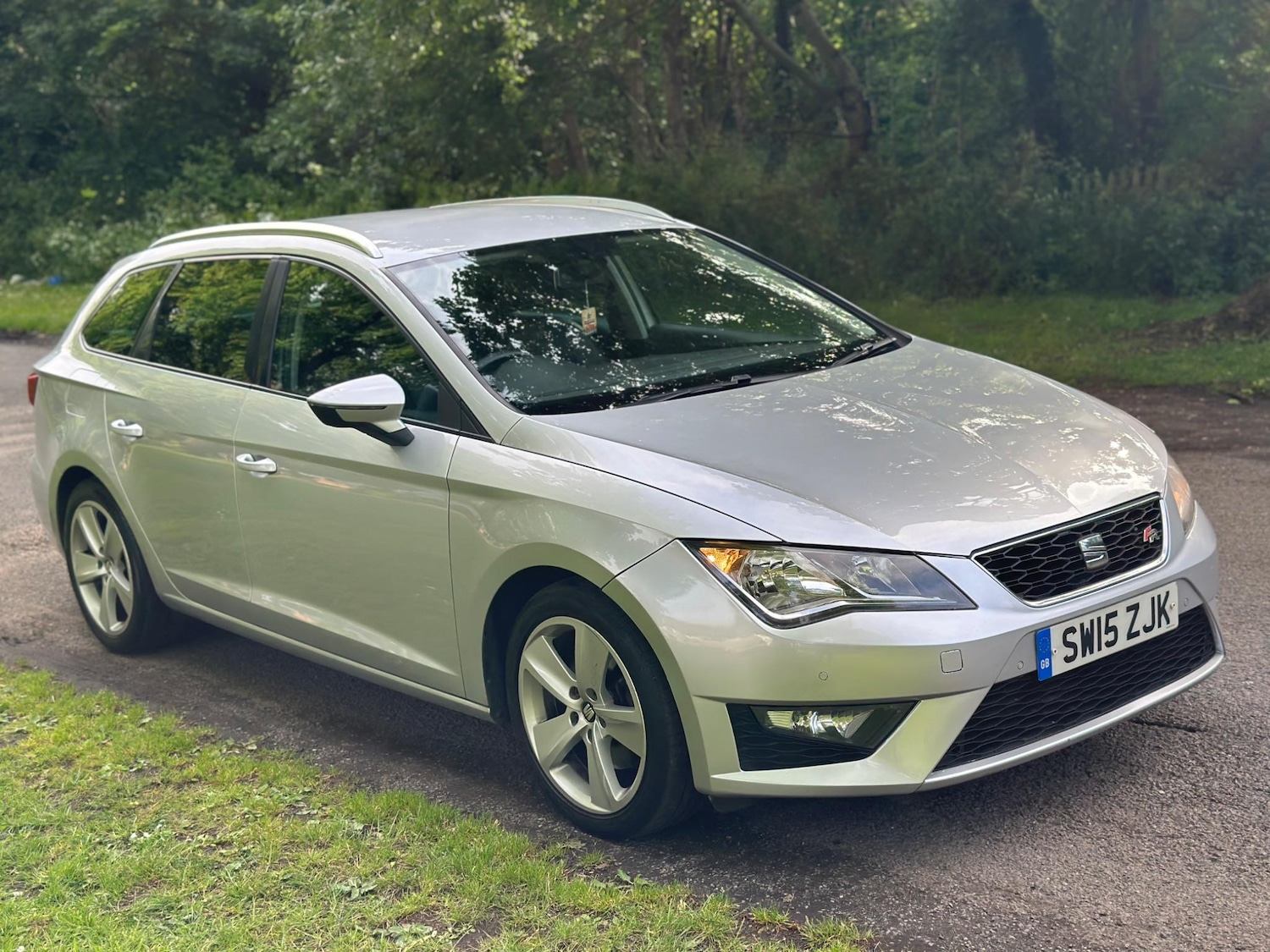 Used SEAT Leon for sale - 76523294: Photo 9