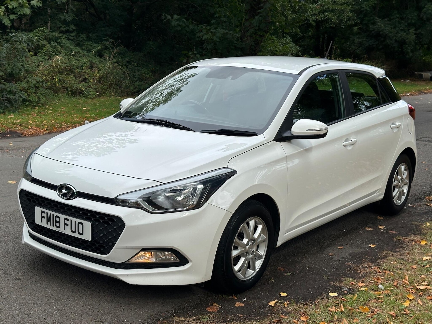 Used Hyundai i20 for sale - 76523281: Photo 14