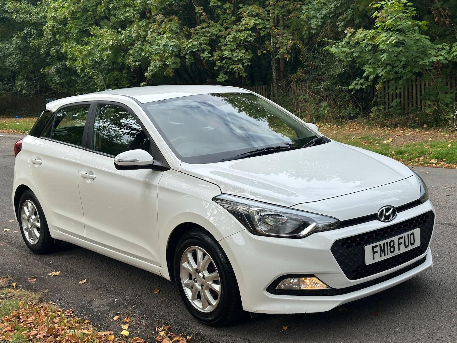 Used Hyundai i20 for sale - 76523281: Photo 15