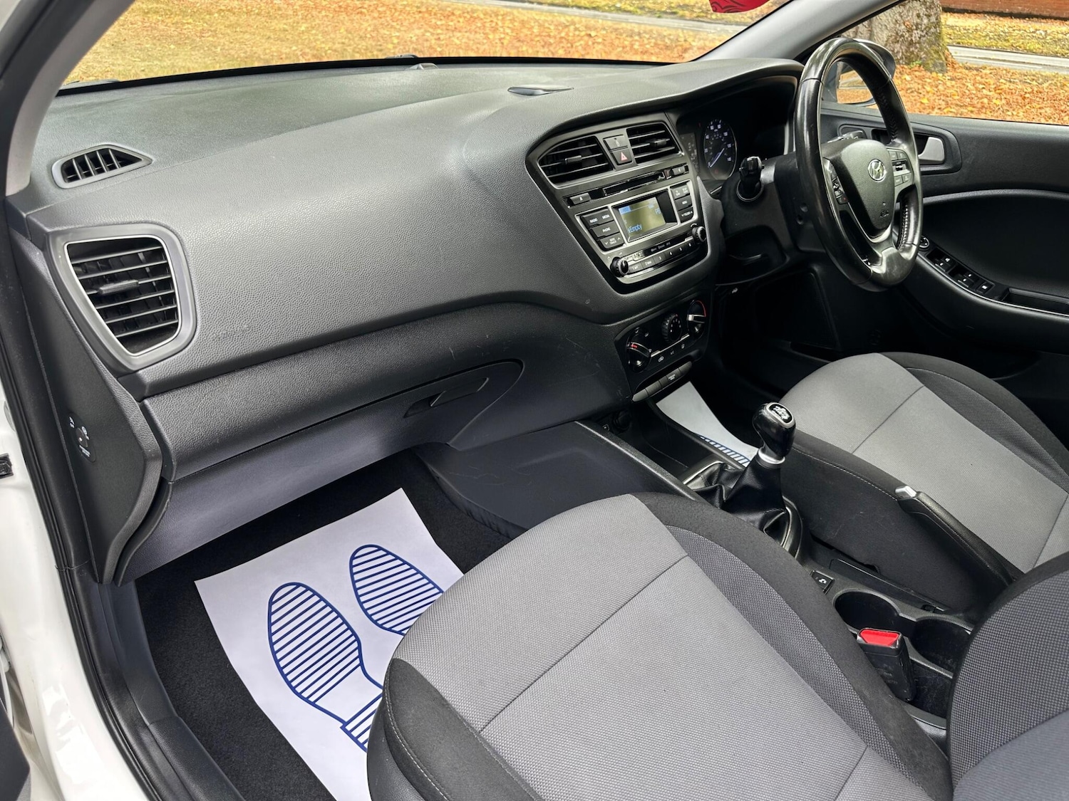 Used Hyundai i20 for sale - 76523281: Photo 21