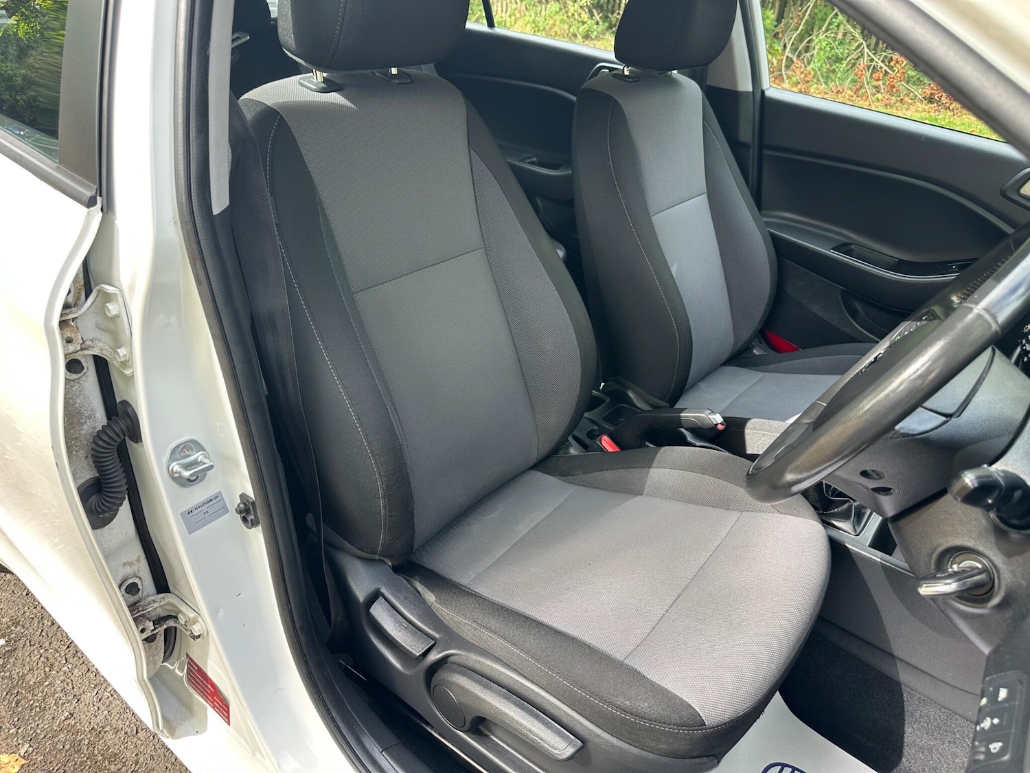 Used Hyundai i20 for sale - 76523281: Photo 23