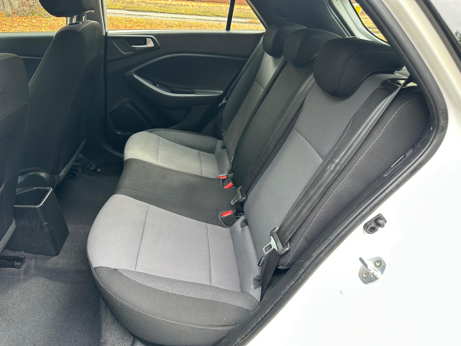 Used Hyundai i20 for sale - 76523281: Photo 24