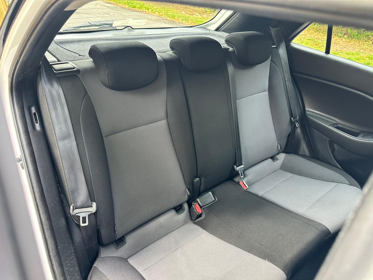 Used Hyundai i20 for sale - 76523281: Photo 25