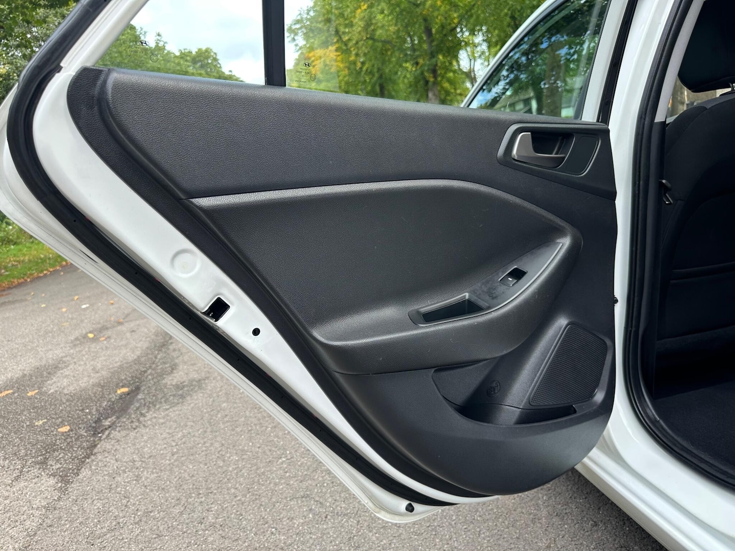 Used Hyundai i20 for sale - 76523281: Photo 36