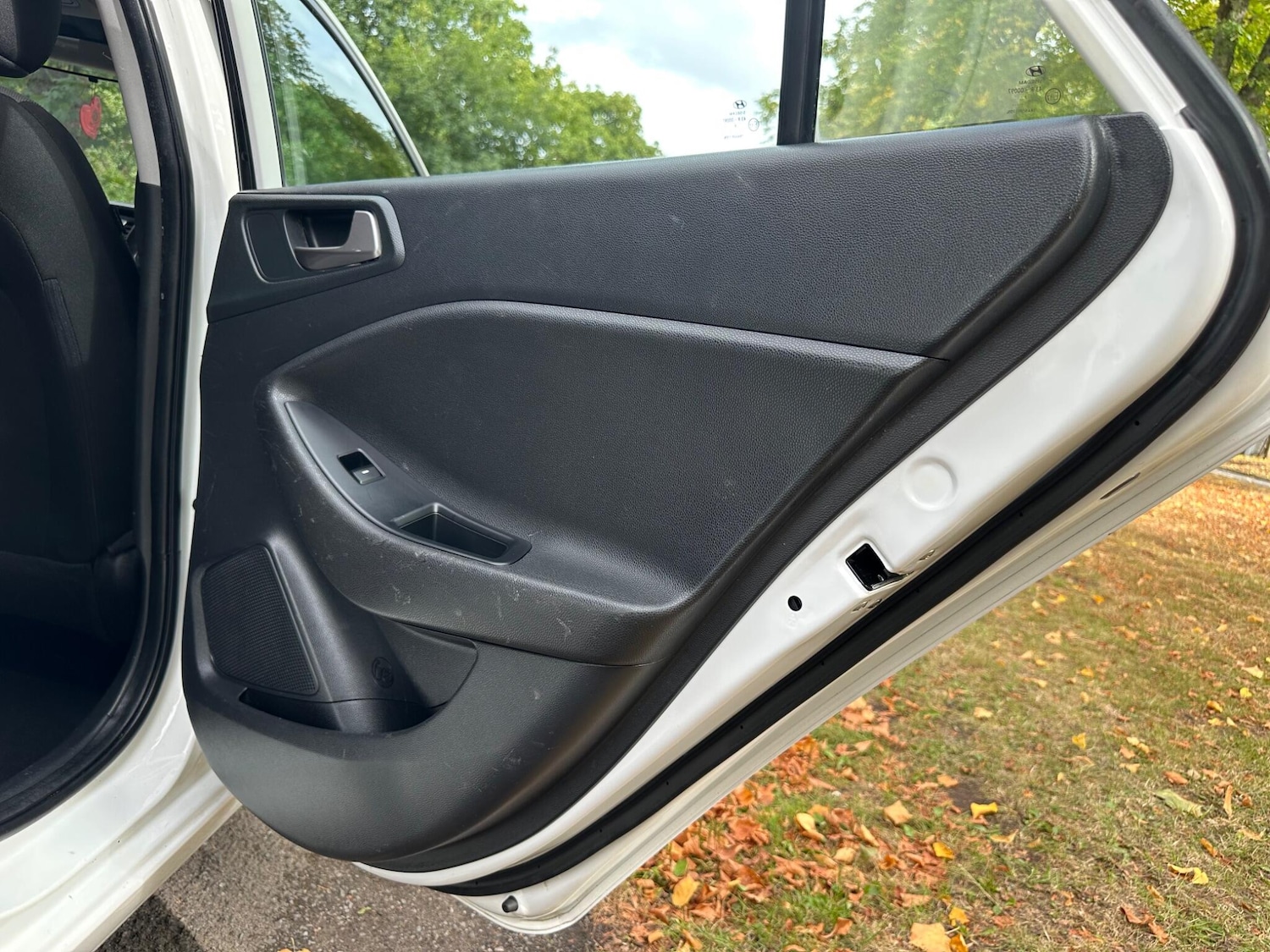 Used Hyundai i20 for sale - 76523281: Photo 37