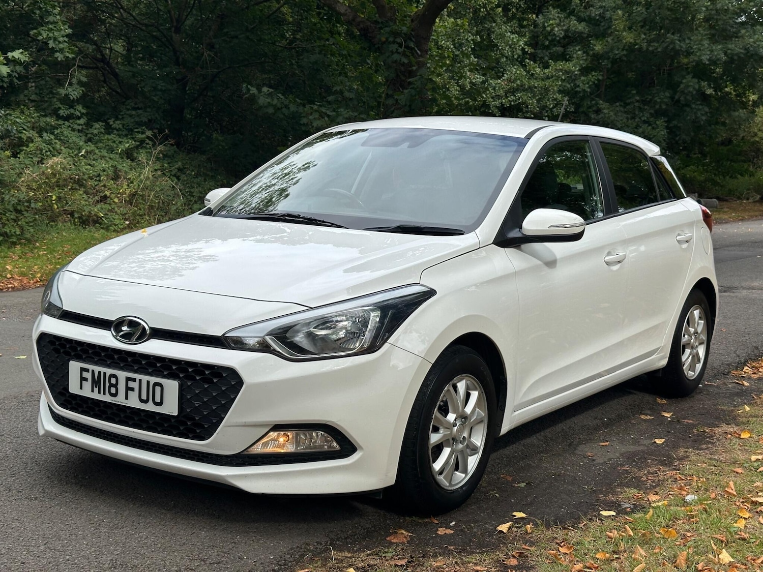 Used Hyundai i20 for sale - 76523281: Photo 4