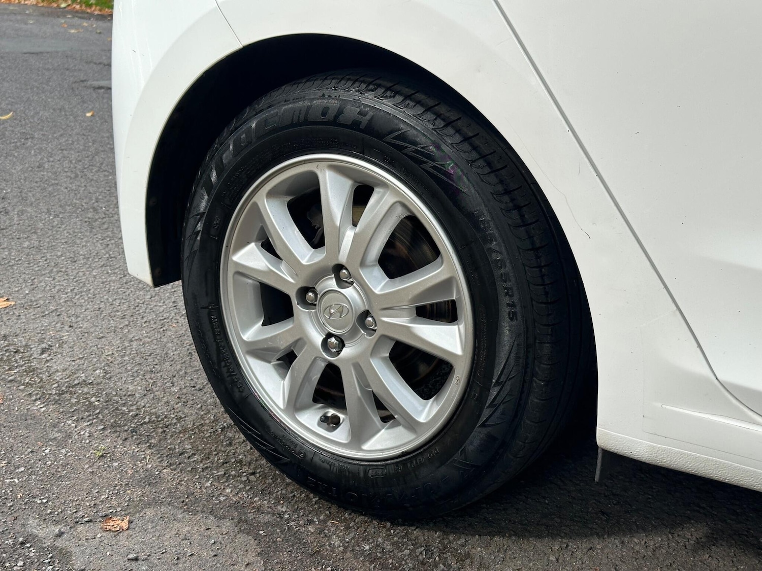 Used Hyundai i20 for sale - 76523281: Photo 40