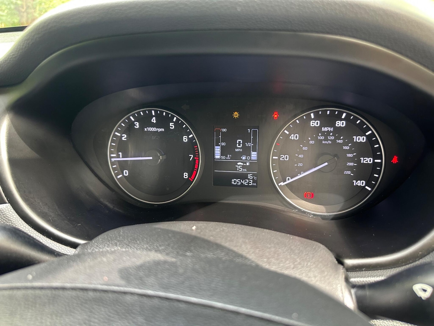 Used Hyundai i20 for sale - 76523281: Photo 45