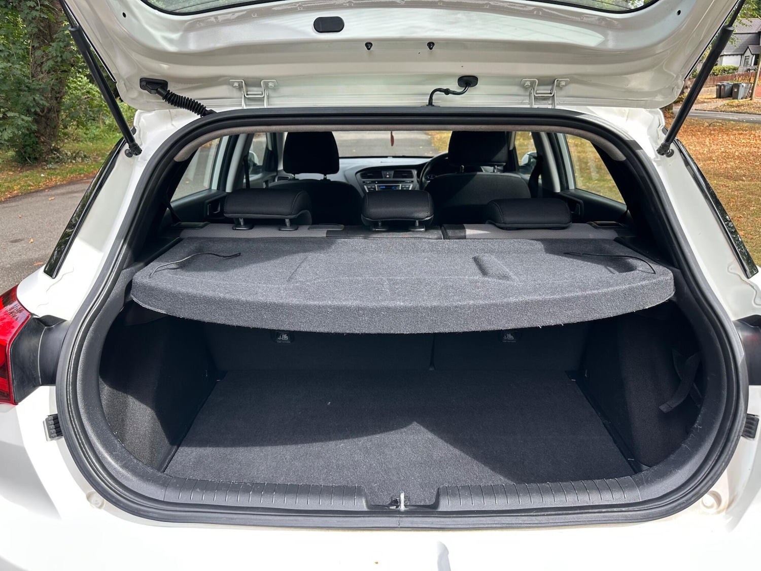 Used Hyundai i20 for sale - 76523281: Photo 48