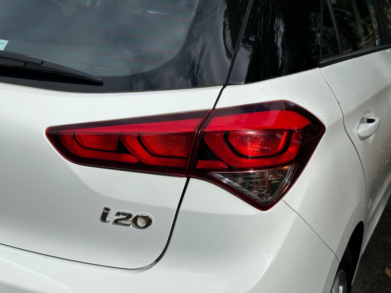 Used Hyundai i20 for sale - 76523281: Photo 53