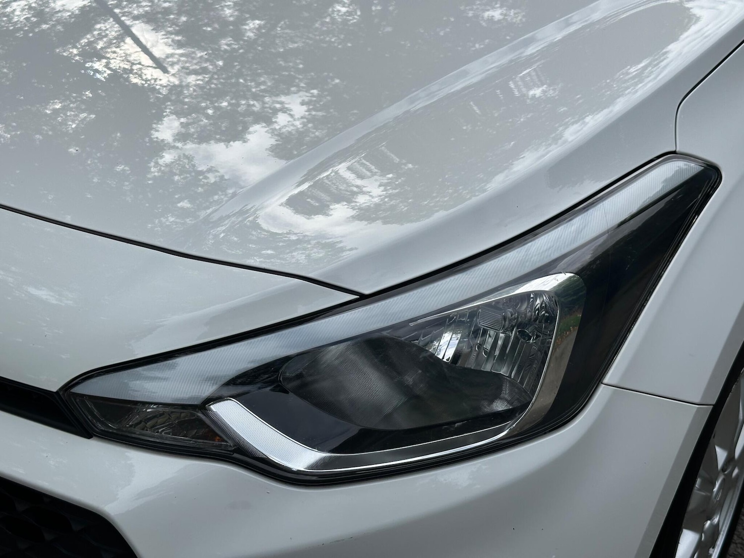 Used Hyundai i20 for sale - 76523281: Photo 54