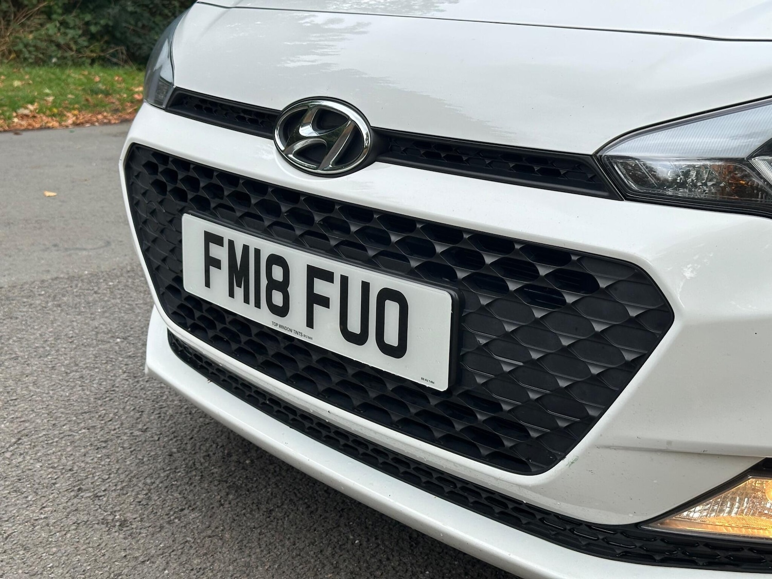 Used Hyundai i20 for sale - 76523281: Photo 56