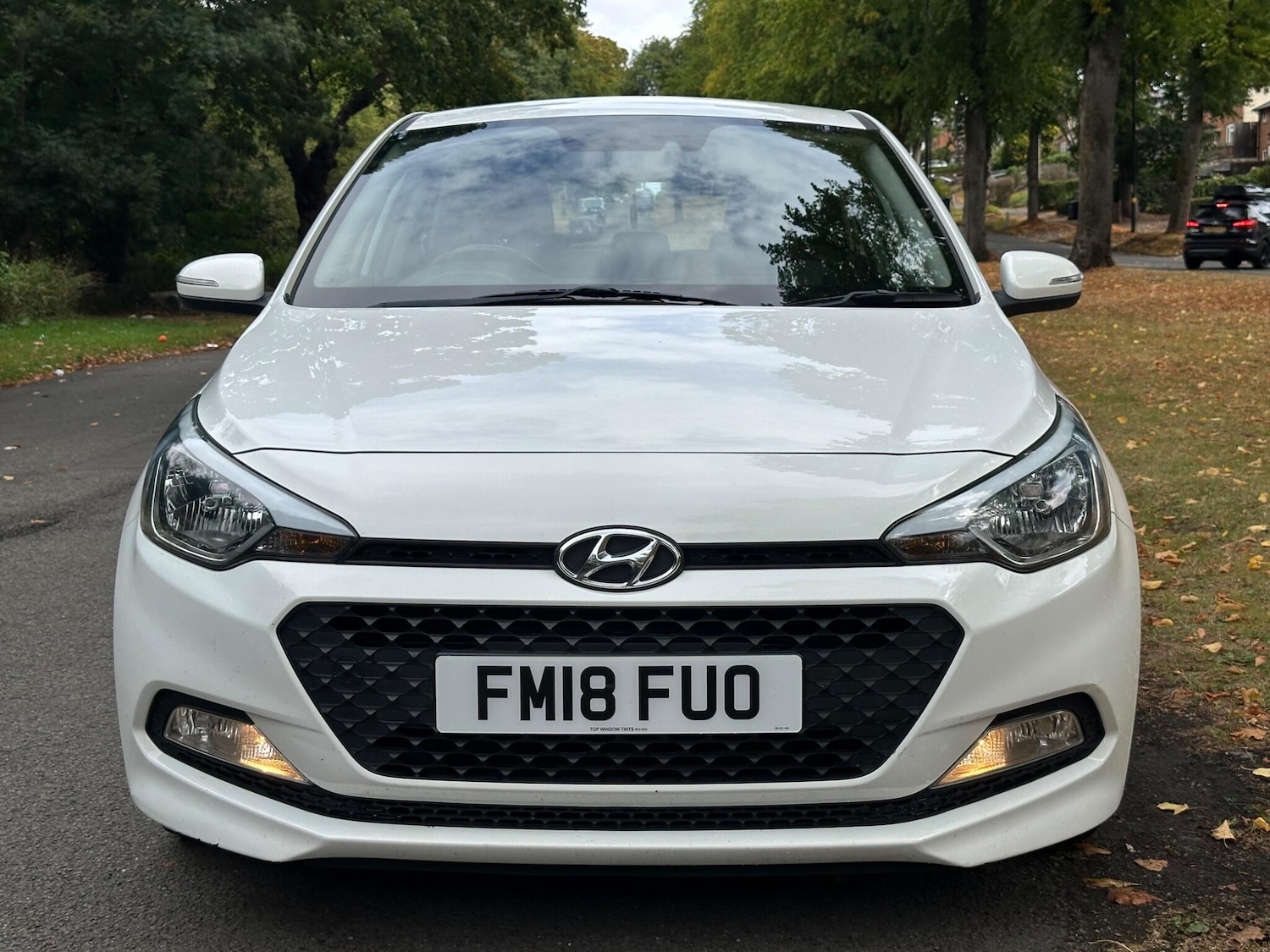 Used Hyundai i20 for sale - 76523281: Photo 6