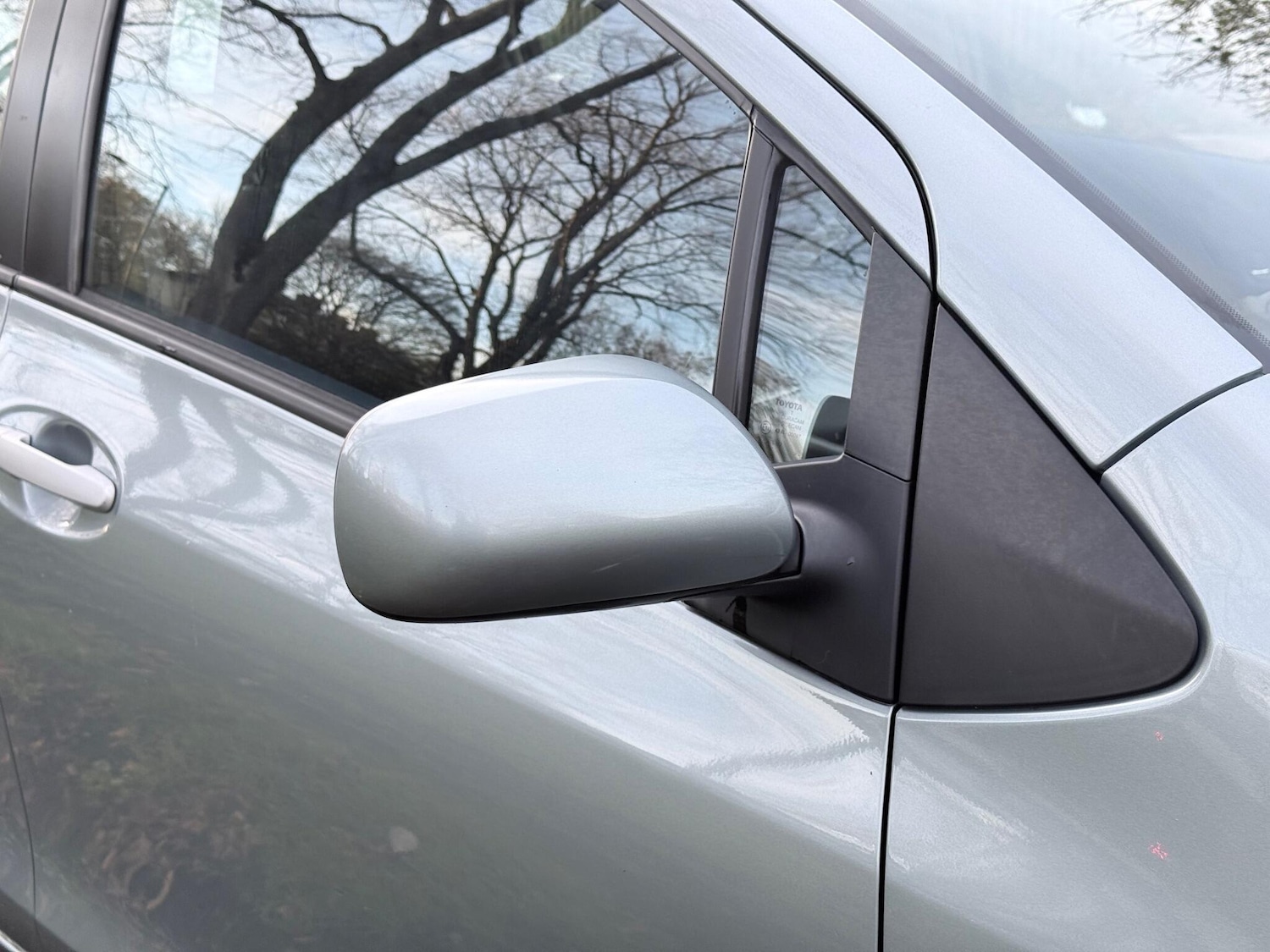 Used Toyota Yaris 2010 for sale - 76658553: Photo 41