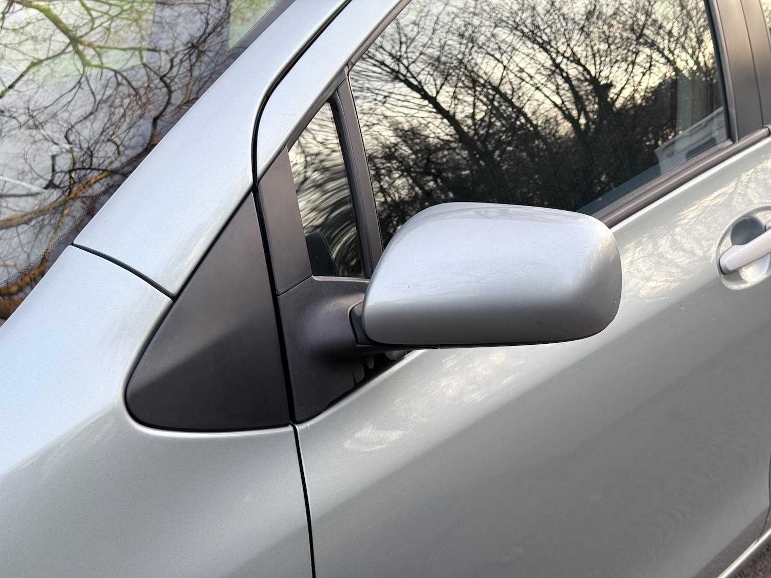 Used Toyota Yaris 2010 for sale - 76658553: Photo 42