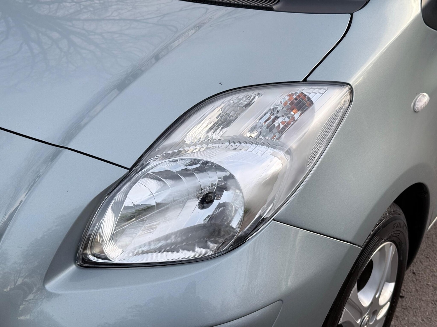 Used Toyota Yaris 2010 for sale - 76658553: Photo 49