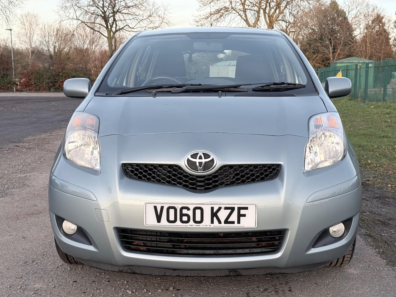 Used Toyota Yaris 2010 for sale - 76658553: Photo 6
