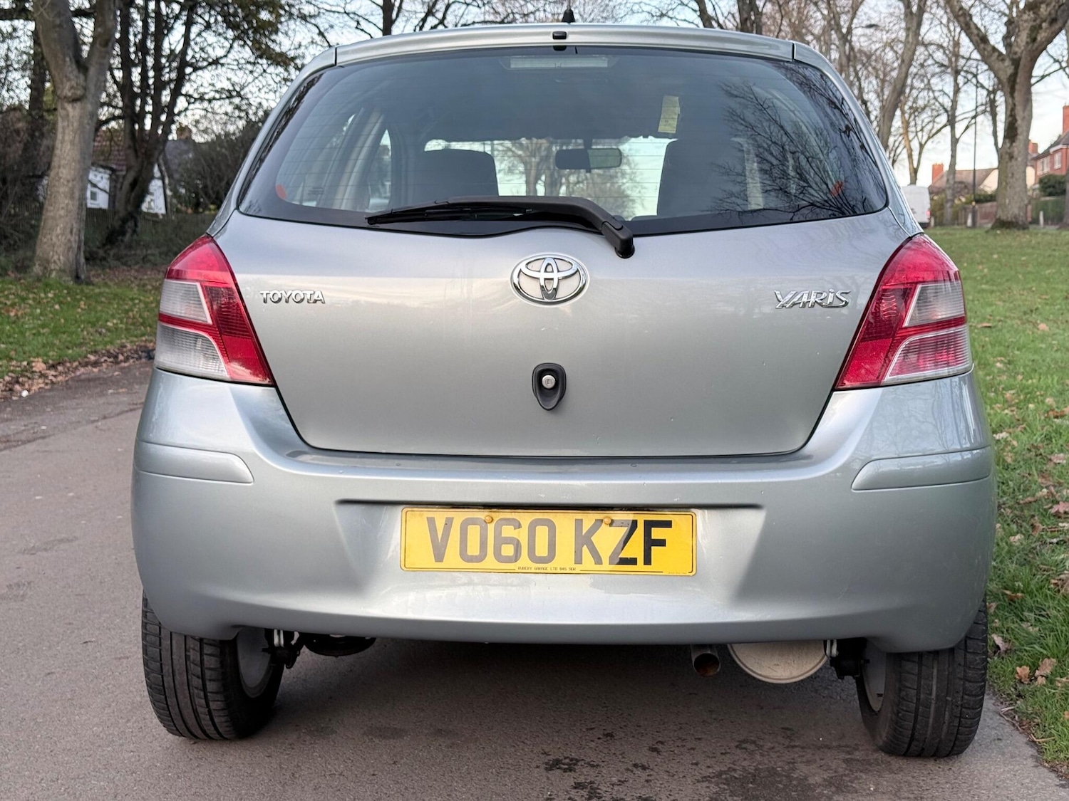 Used Toyota Yaris 2010 for sale - 76658553: Photo 7