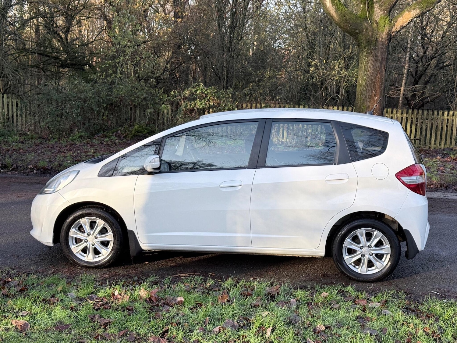 Used Honda Jazz for sale - 76786759: Photo 13