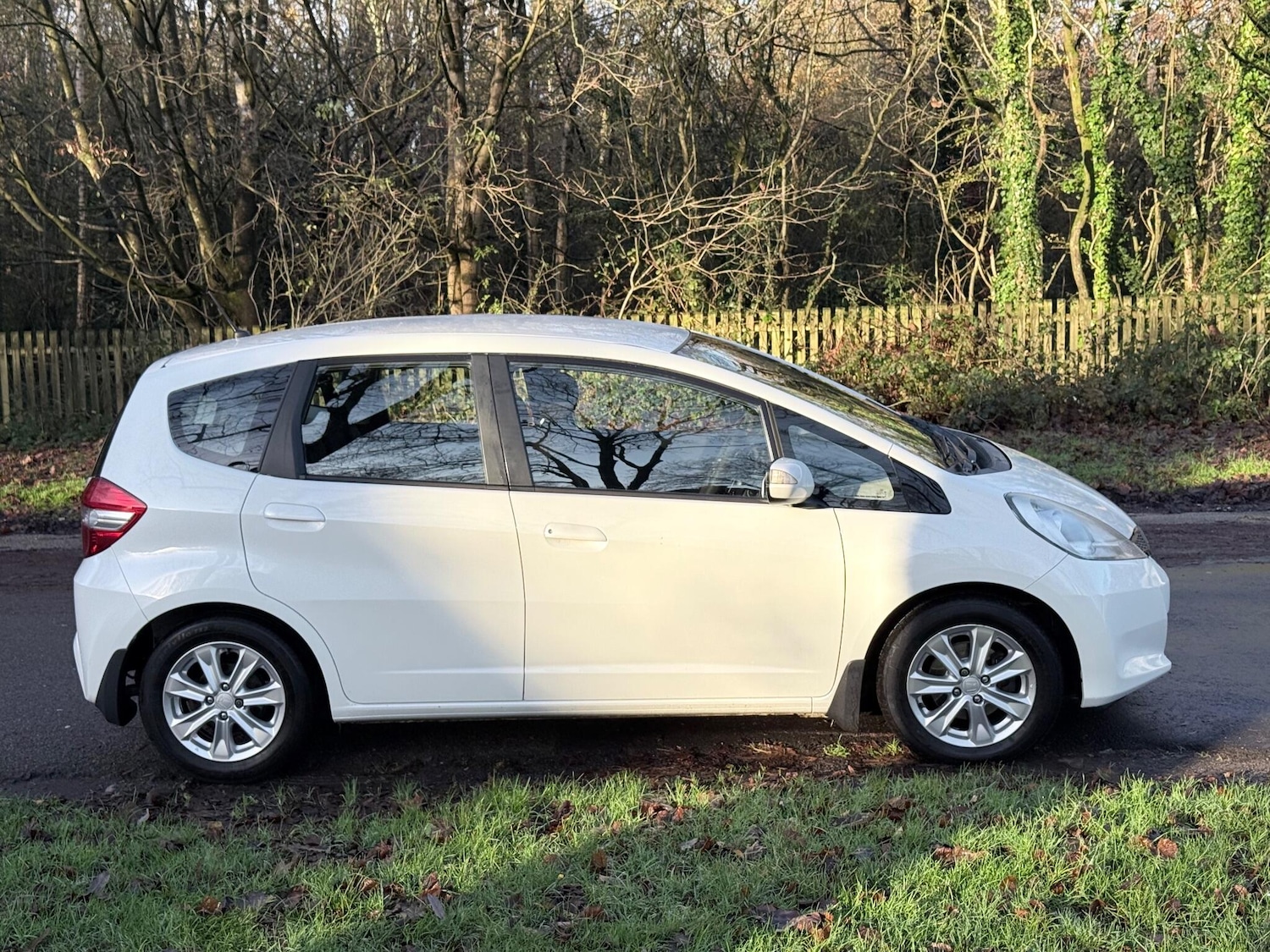 Used Honda Jazz for sale - 76786759: Photo 14