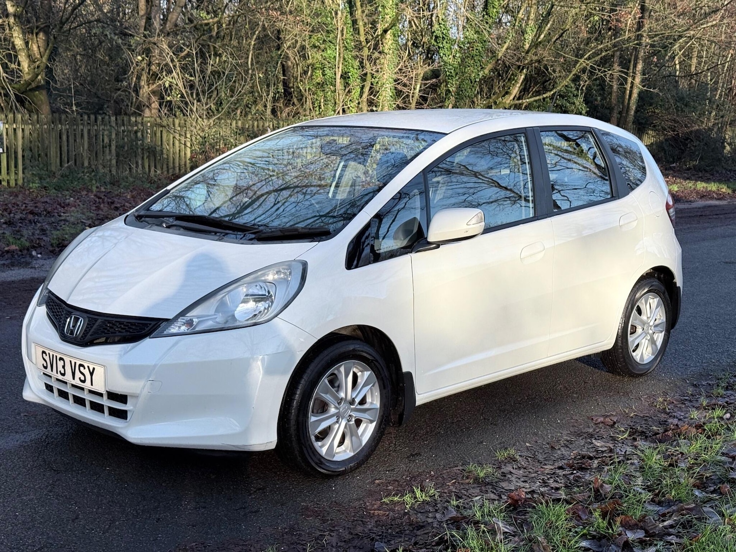 Used Honda Jazz for sale - 76786759: Photo 17