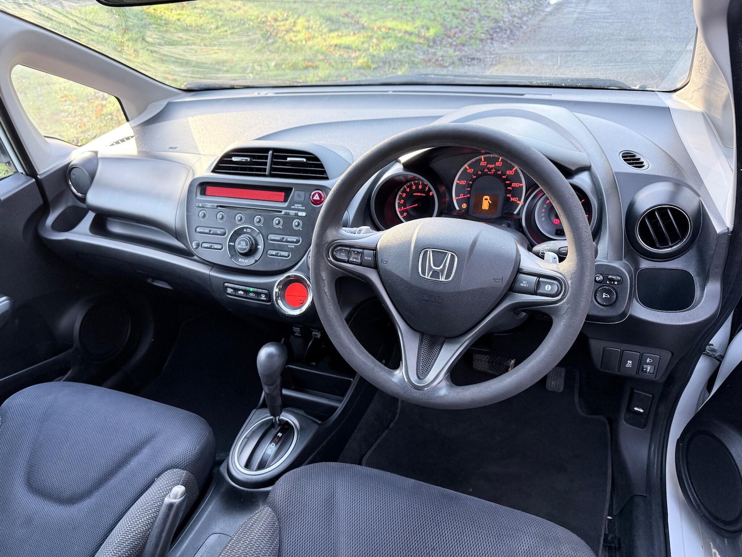 Used Honda Jazz for sale - 76786759: Photo 18