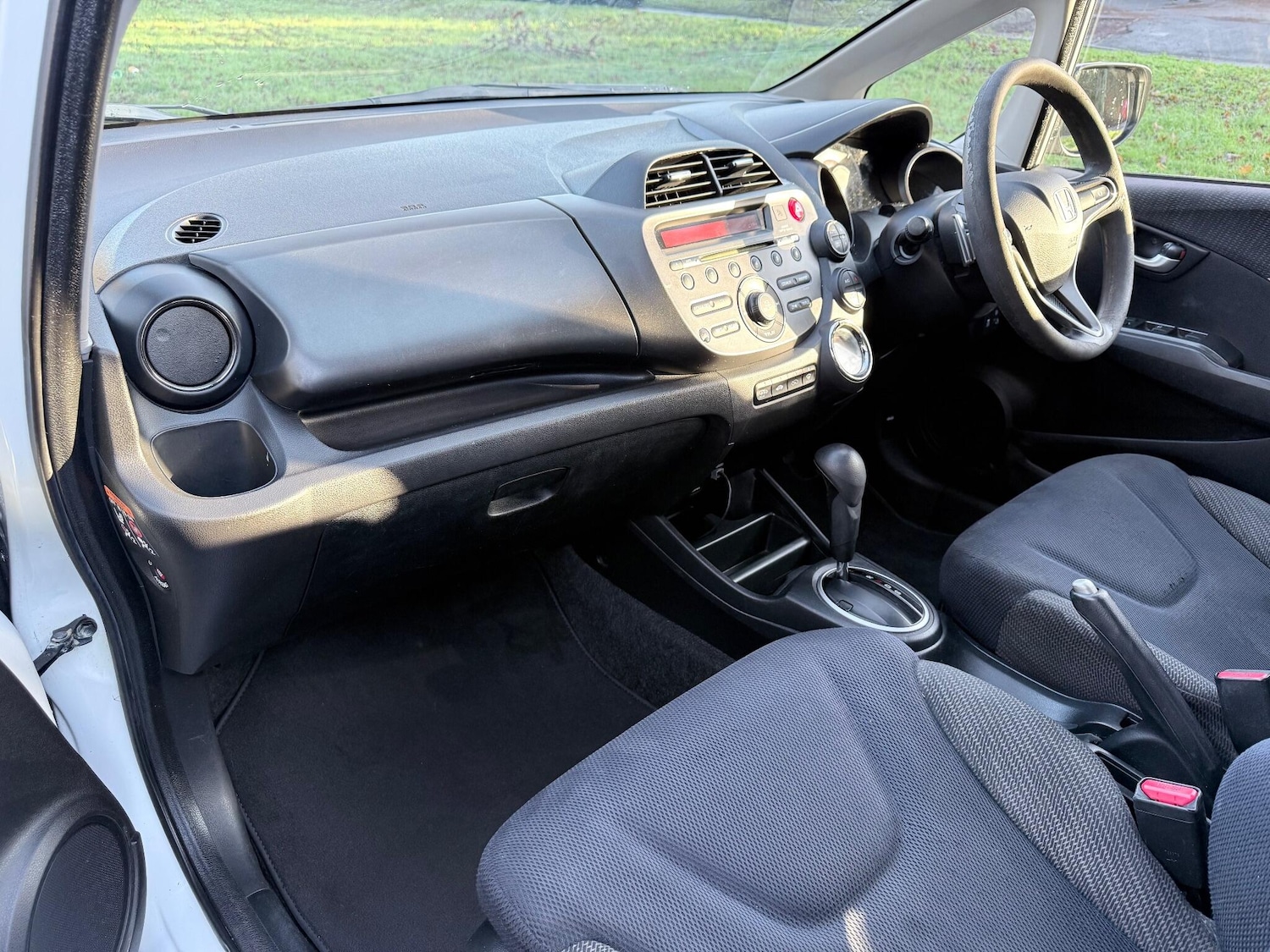 Used Honda Jazz for sale - 76786759: Photo 19