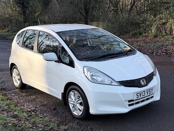 Used Honda Jazz 2013 for sale - 76786759: Photo