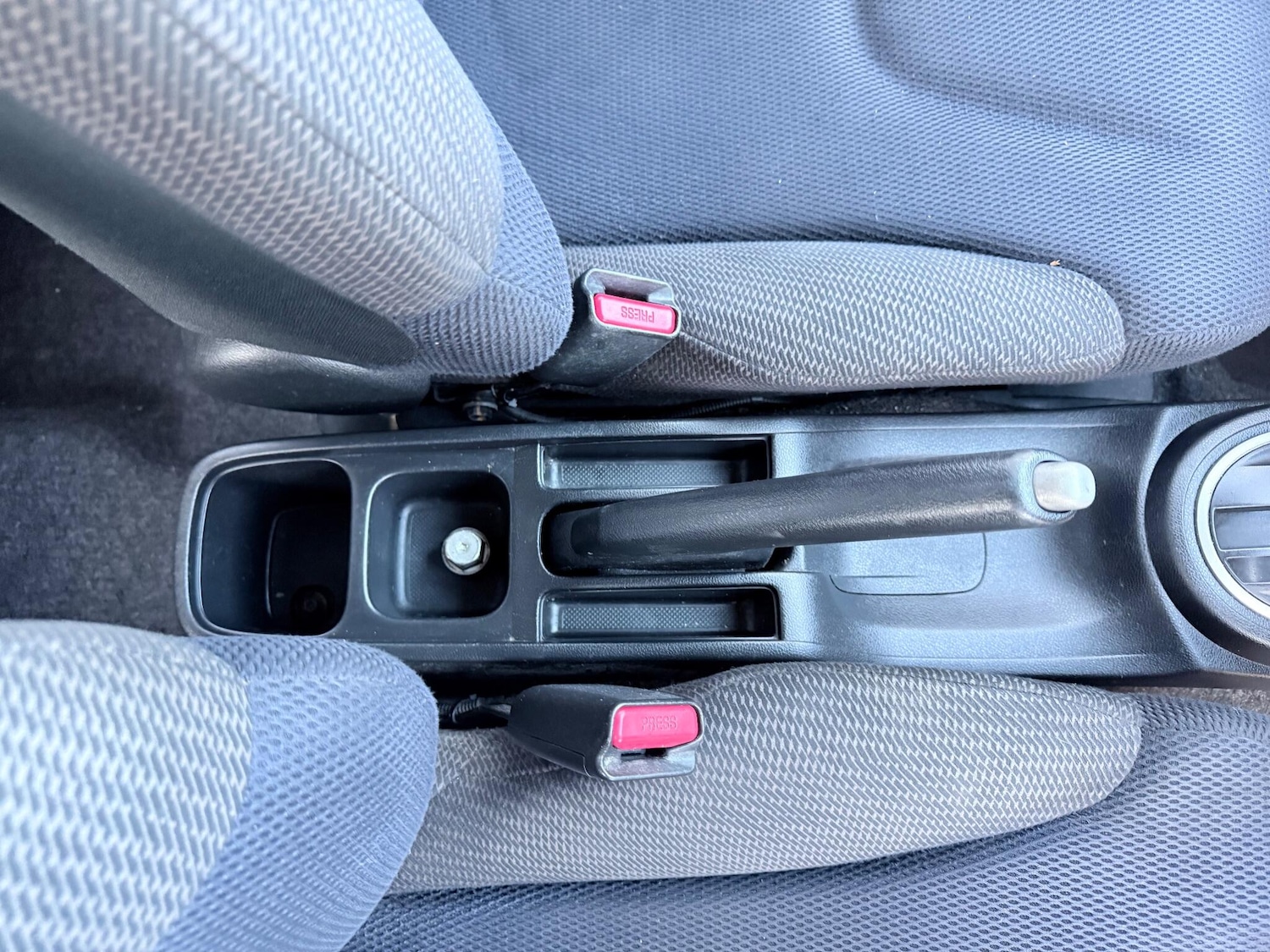 Used Honda Jazz for sale - 76786759: Photo 20