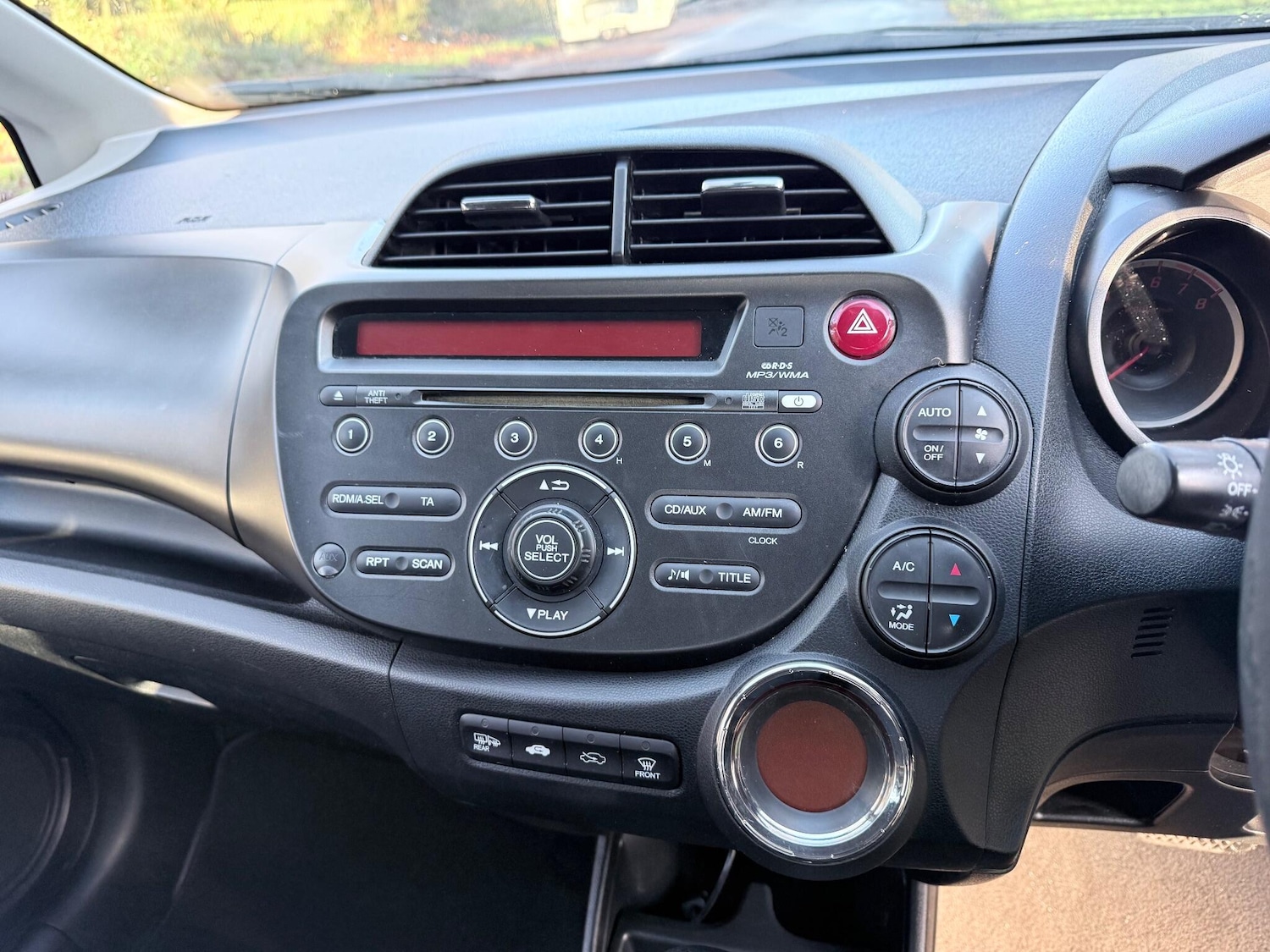 Used Honda Jazz for sale - 76786759: Photo 21