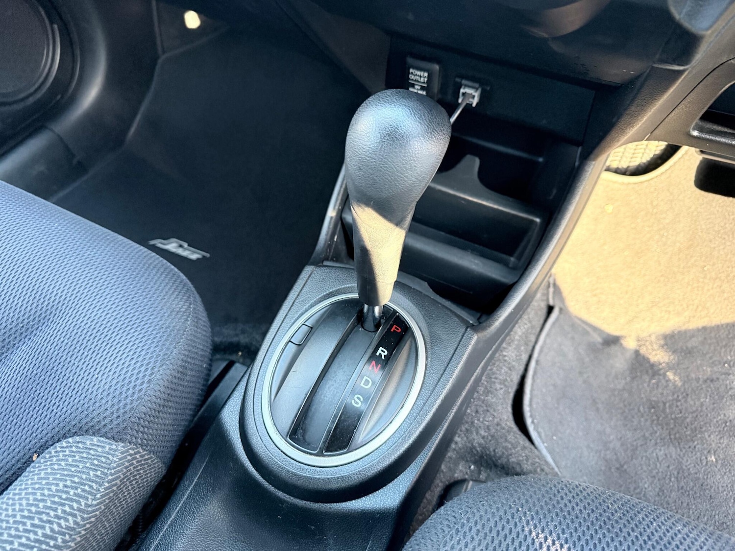 Used Honda Jazz for sale - 76786759: Photo 22