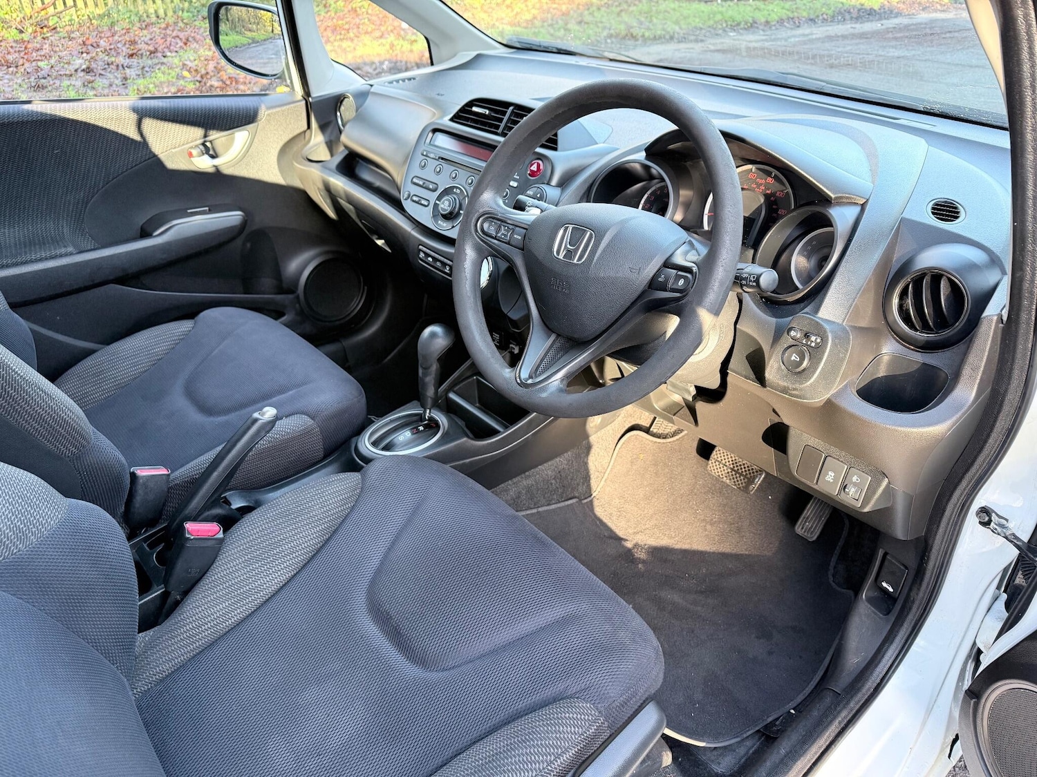 Used Honda Jazz for sale - 76786759: Photo 23