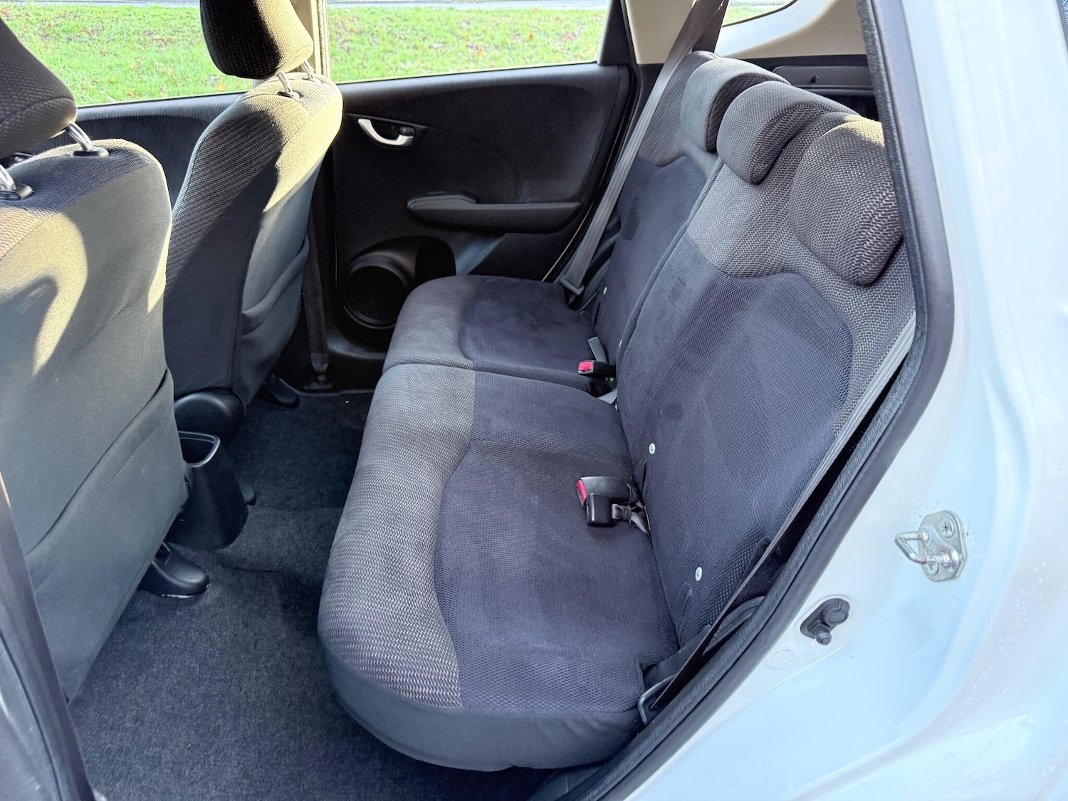 Used Honda Jazz for sale - 76786759: Photo 24