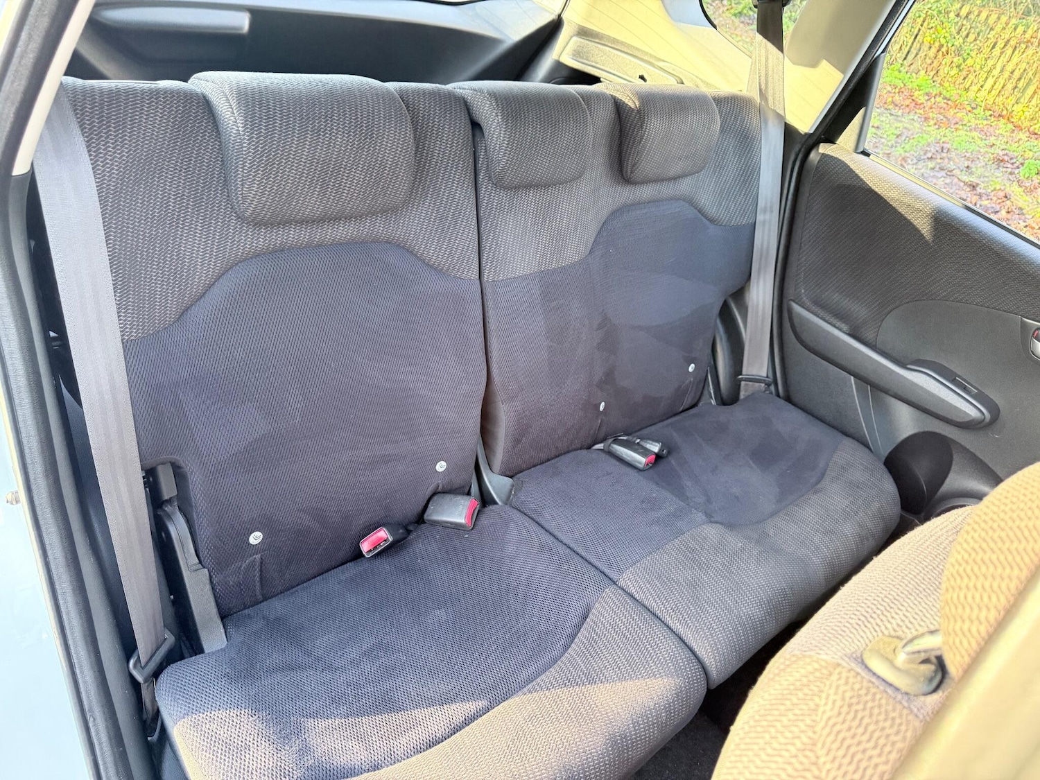 Used Honda Jazz for sale - 76786759: Photo 25