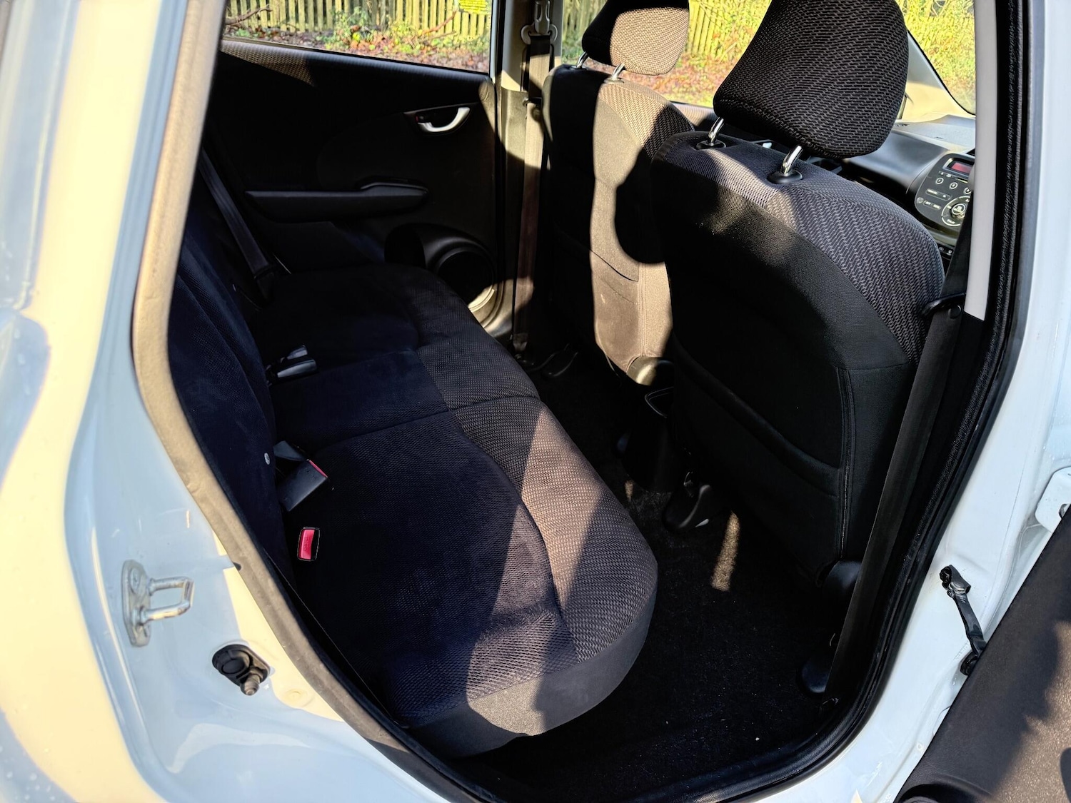 Used Honda Jazz for sale - 76786759: Photo 26