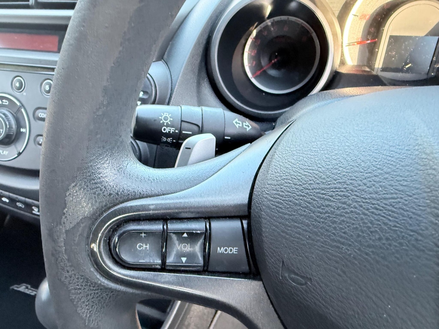 Used Honda Jazz for sale - 76786759: Photo 28