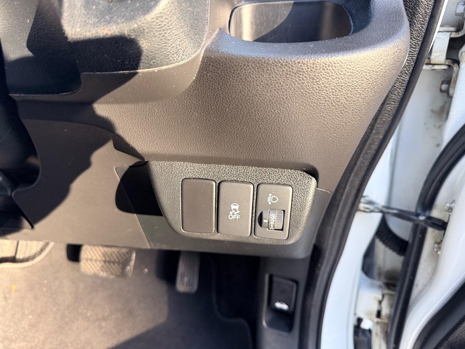 Used Honda Jazz for sale - 76786759: Photo 30