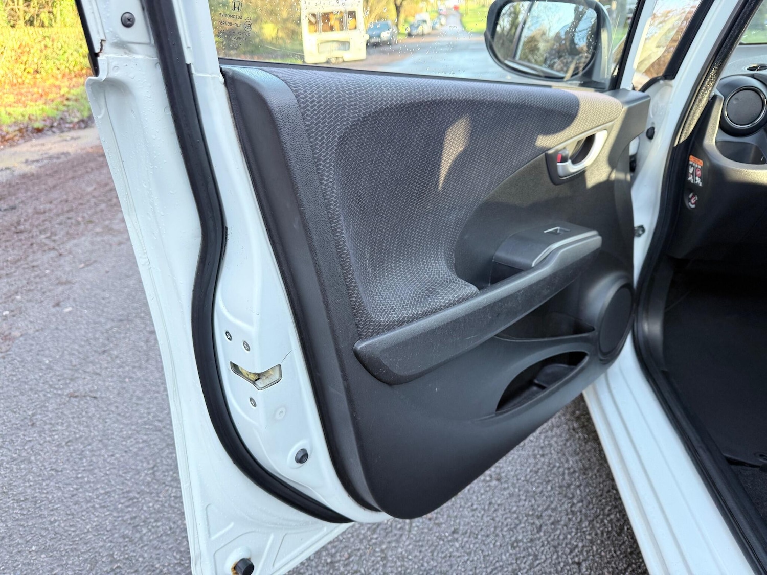 Used Honda Jazz for sale - 76786759: Photo 31