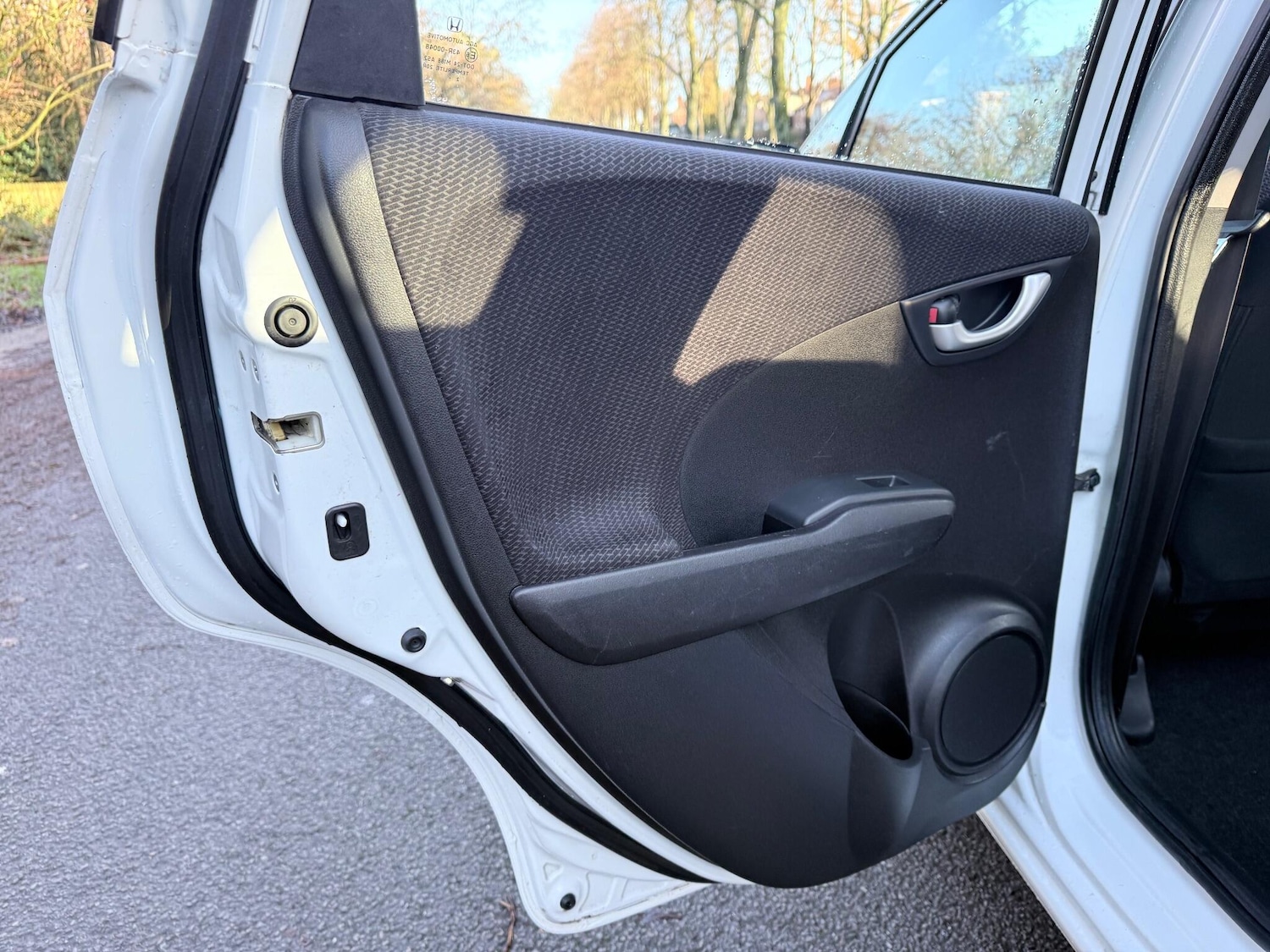 Used Honda Jazz for sale - 76786759: Photo 32