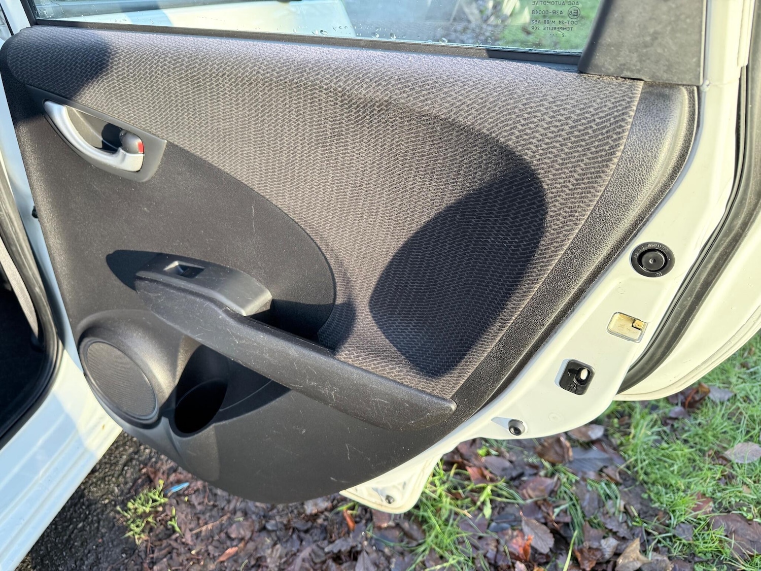 Used Honda Jazz for sale - 76786759: Photo 33