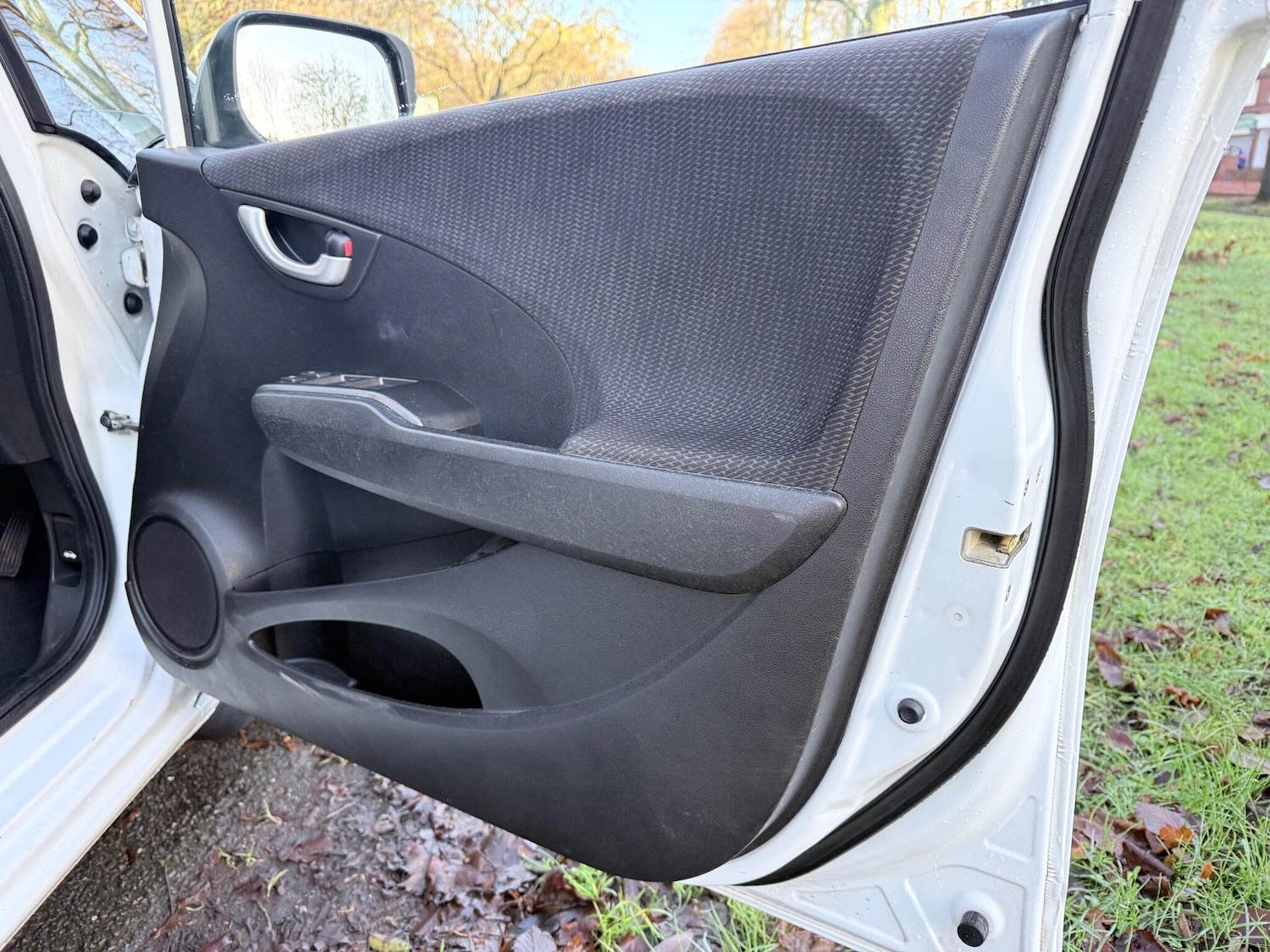 Used Honda Jazz for sale - 76786759: Photo 34