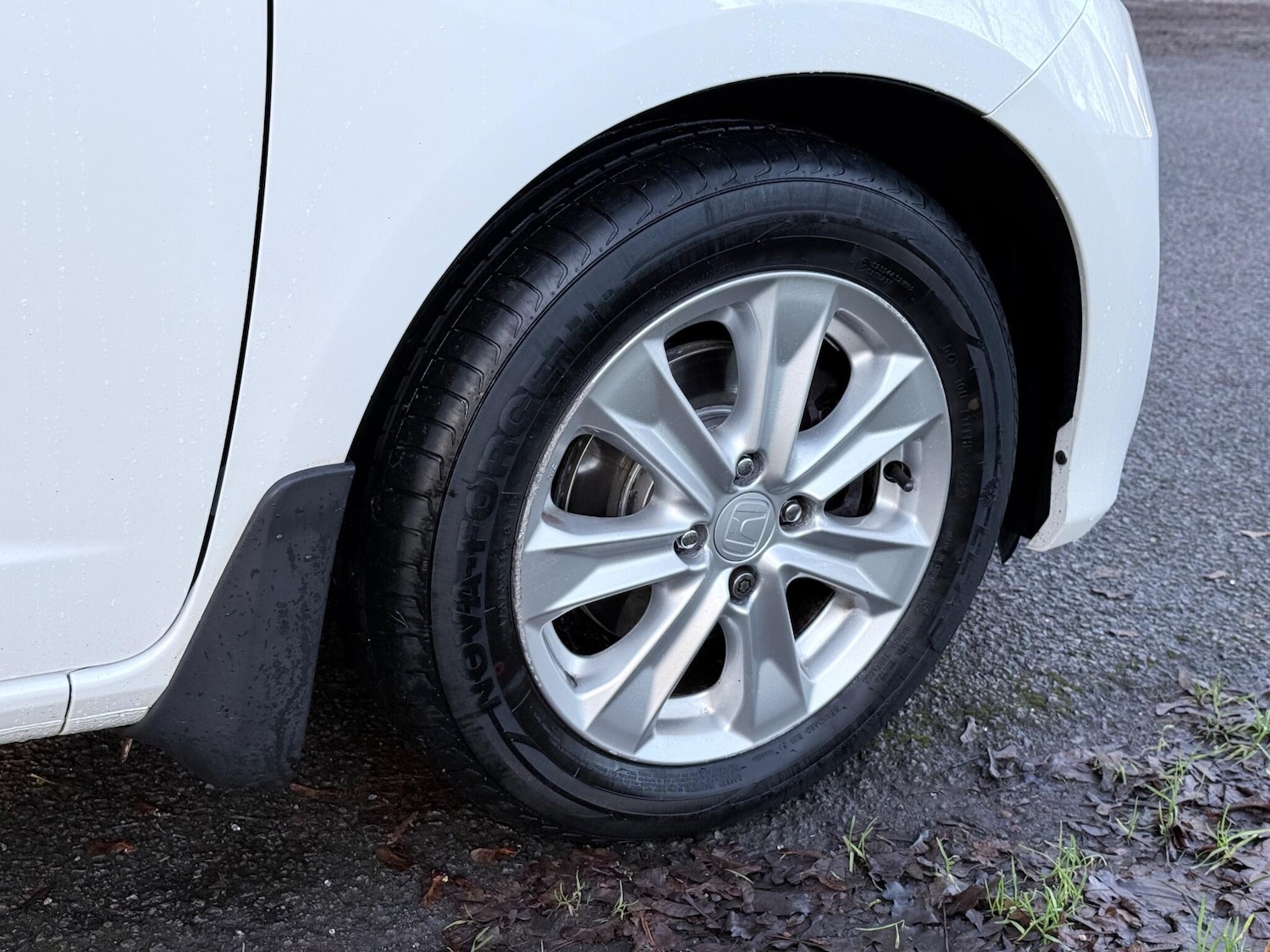 Used Honda Jazz for sale - 76786759: Photo 35