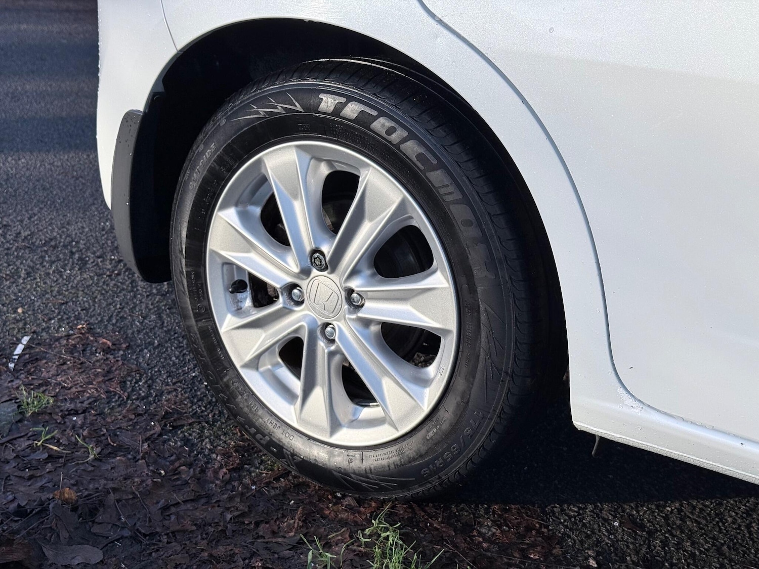 Used Honda Jazz for sale - 76786759: Photo 36