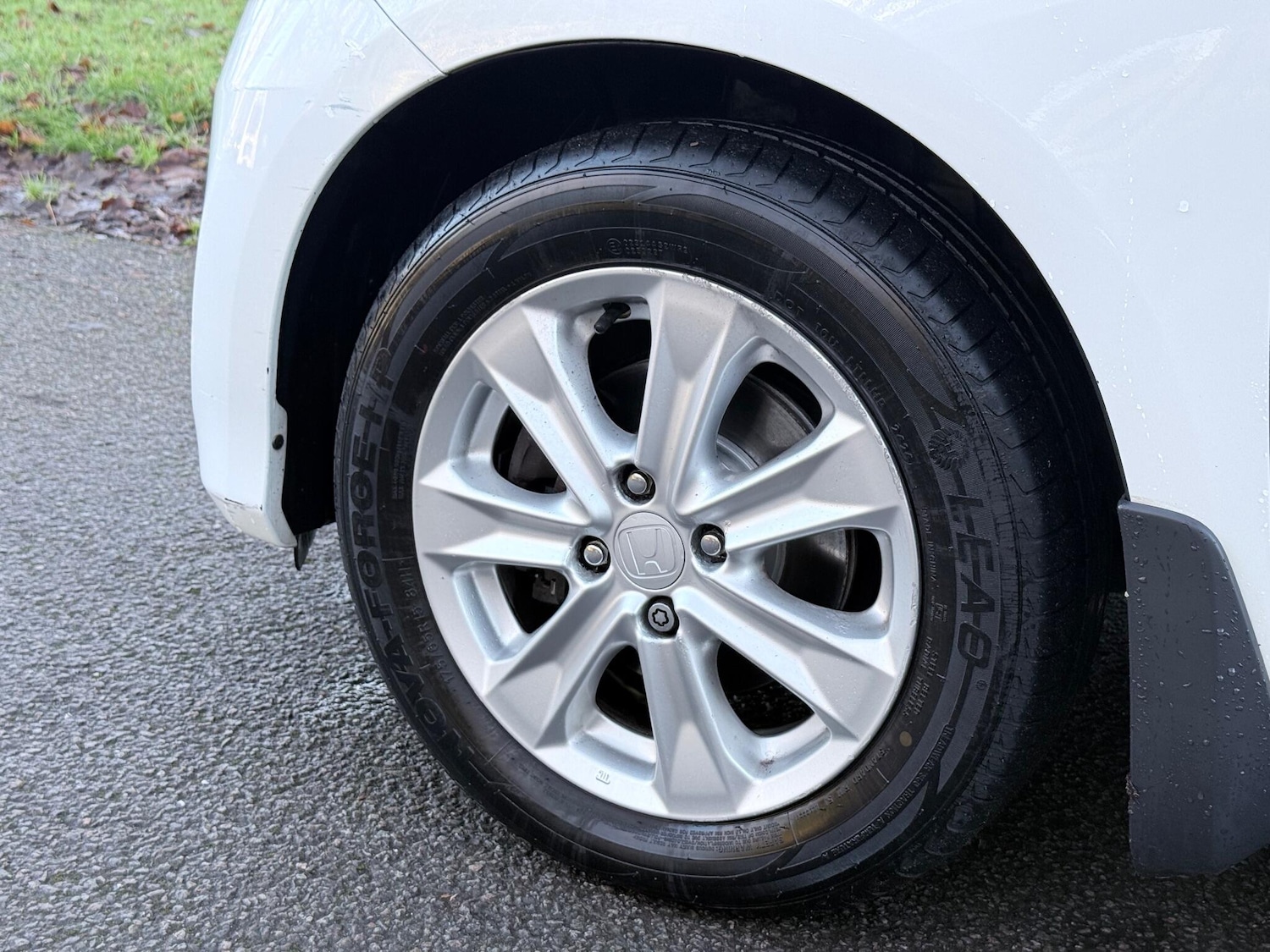 Used Honda Jazz for sale - 76786759: Photo 37