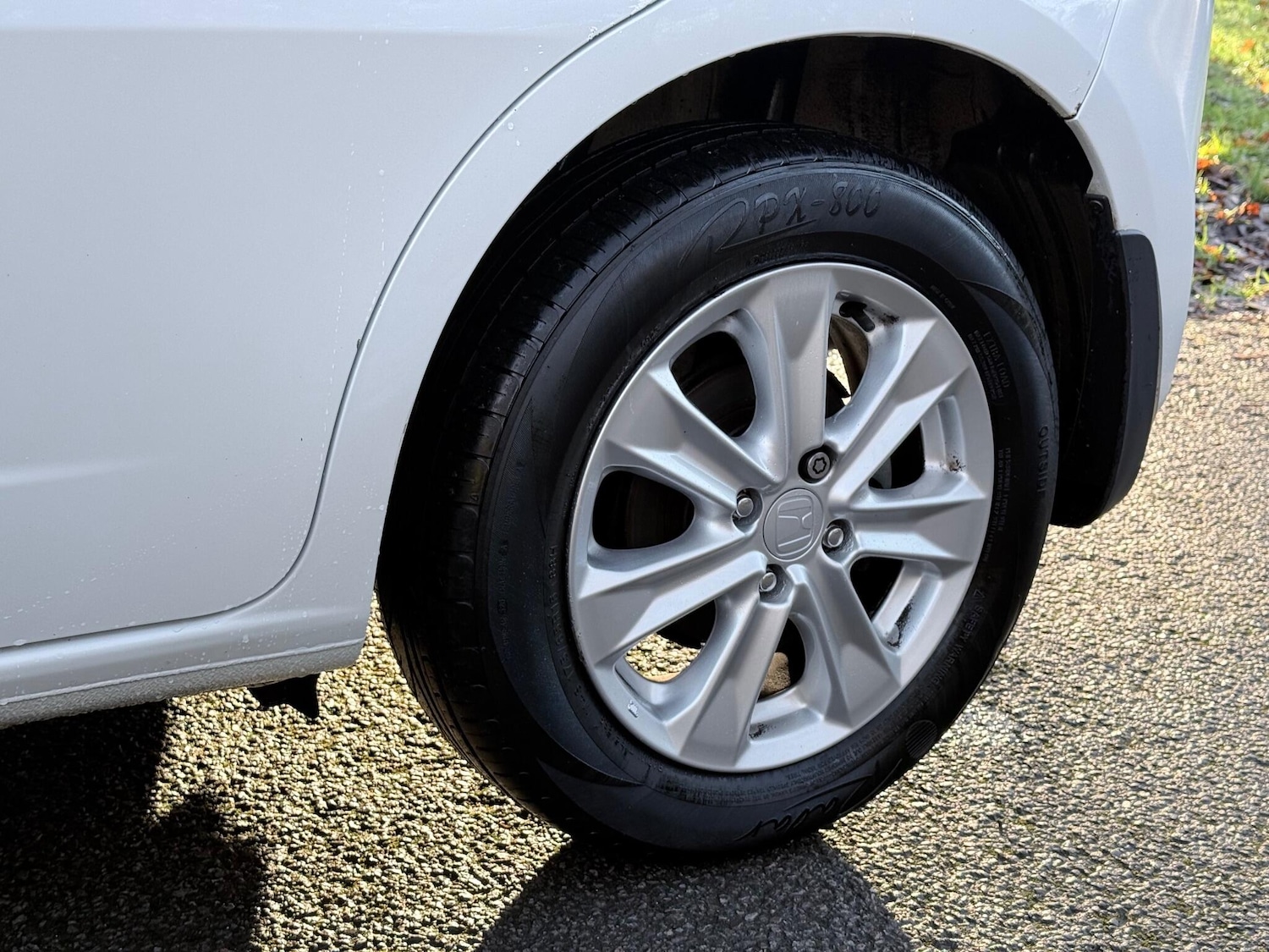 Used Honda Jazz for sale - 76786759: Photo 38