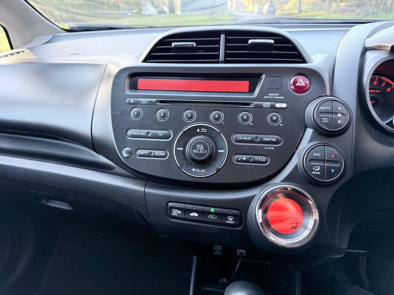 Used Honda Jazz for sale - 76786759: Photo 39