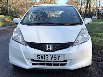 Used Honda Jazz 2013 for sale - 76786759: Photo