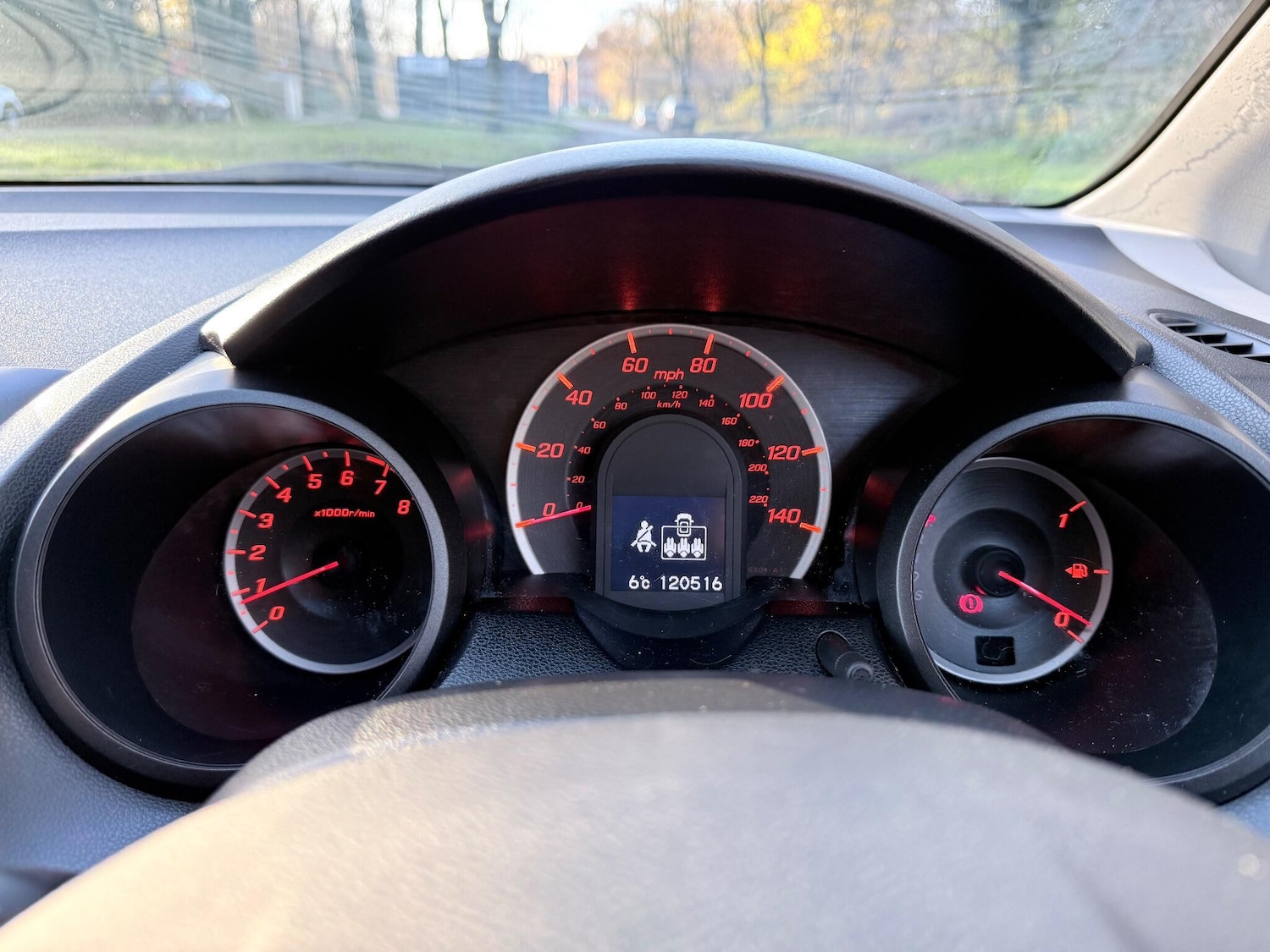 Used Honda Jazz for sale - 76786759: Photo 40