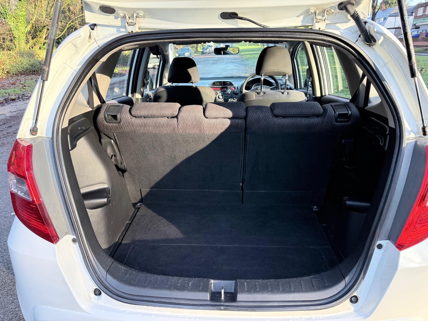 Used Honda Jazz for sale - 76786759: Photo 41